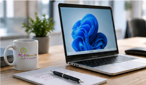 Computer- und Laptopservice von PC-Friese