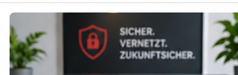 Securepoint Firewall, Datensicherheit und Cybersecurity